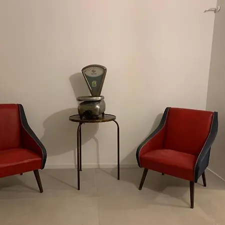 Maison d'hôtes Anema E Core By Andrea De Carlo 4*
