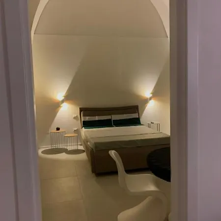 Anema E Core By Andrea De Carlo Gasthuis 4*