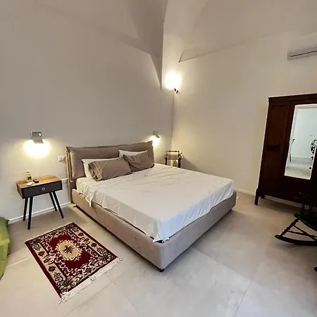 Maison d'hôtes Anema E Core By Andrea De Carlo 4*