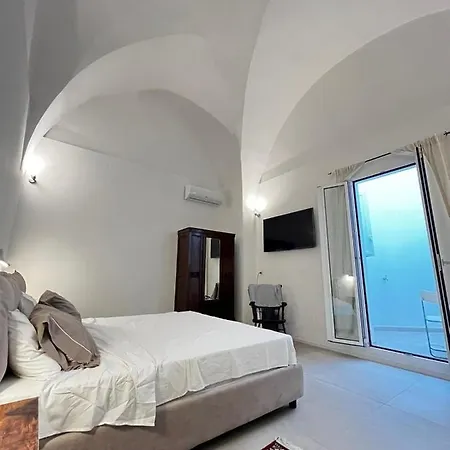 Anema E Core By Andrea De Carlo Gasthuis 4*
