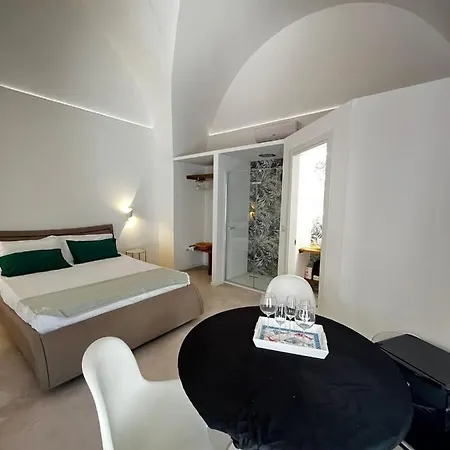 Anema E Core By Andrea De Carlo Gasthuis 4*