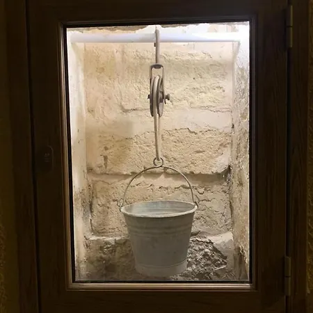 Anema E Core By Andrea De Carlo Leverano