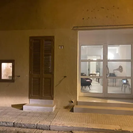 Anema E Core By Andrea De Carlo 4* Leverano