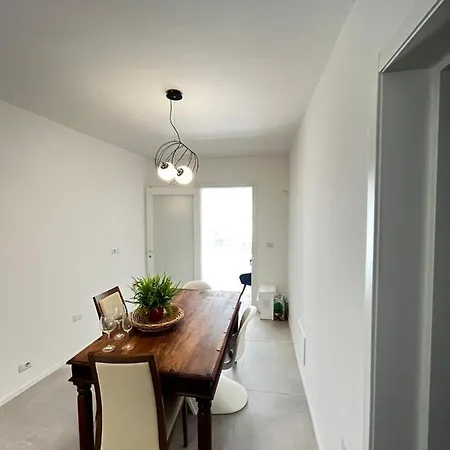 Anema E Core By Andrea De Carlo Pensión Leverano