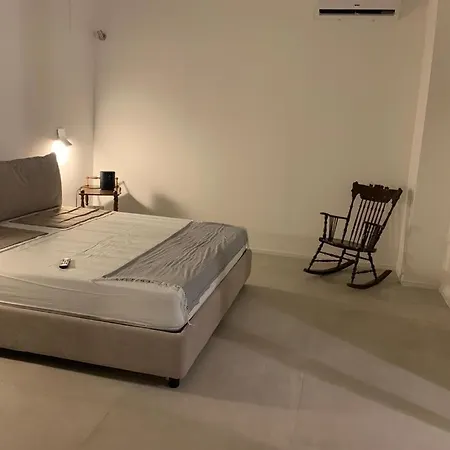 Pensión Anema E Core By Andrea De Carlo