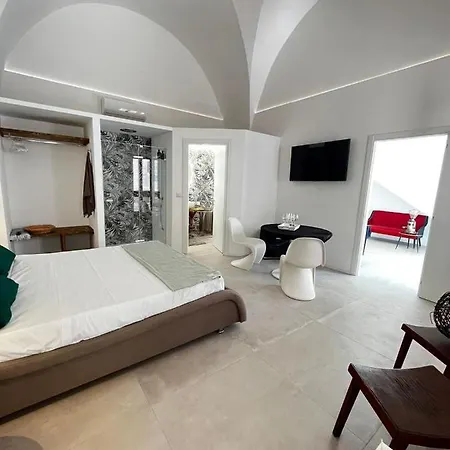 Pensión Anema E Core By Andrea De Carlo