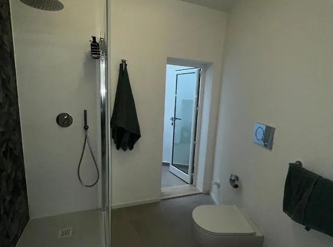 Anema E Core By Andrea De Carlo 4* Leverano